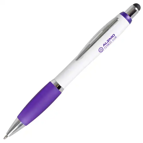 Shanghai Touch Ball Pen